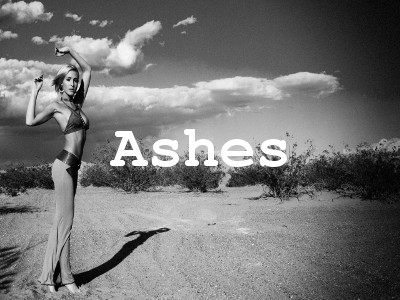 Lexi's Ashes